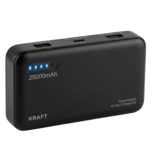 Romoss 40000mAh PD Fast Power Bank