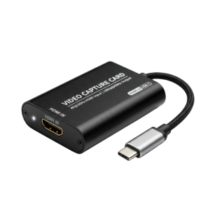 Ezcap 334 4K HDMI Capture Card