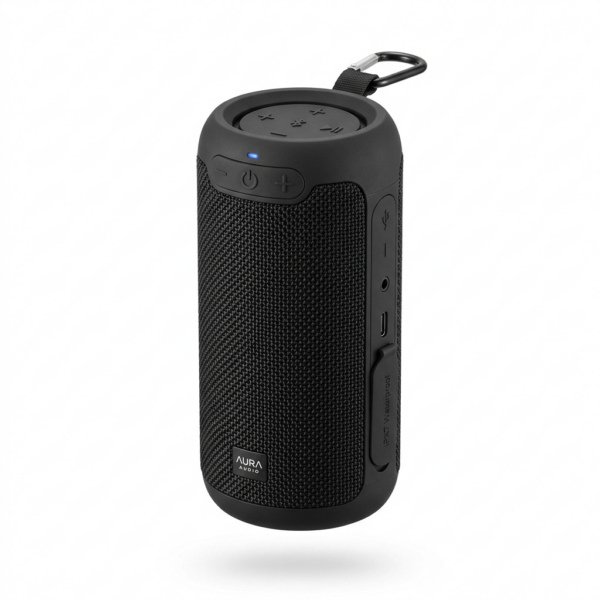 Tribit StormBox Flow Portable Speaker
