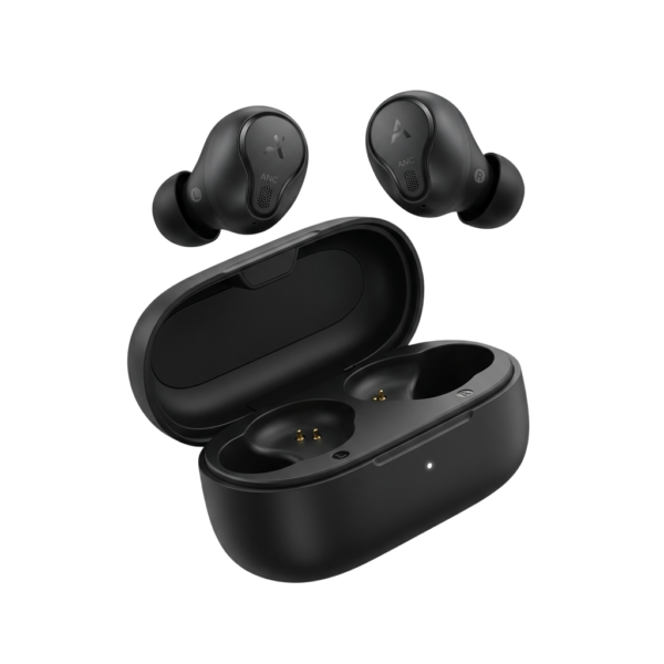 QCY H3 Hybrid TWS ANC Earbuds