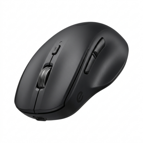 Delux M800 Pro Wireless Mouse