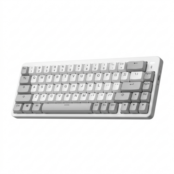 Epomaker TH66 Wireless Keyboard
