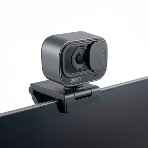 EMEET C960 2K Professional Webcam