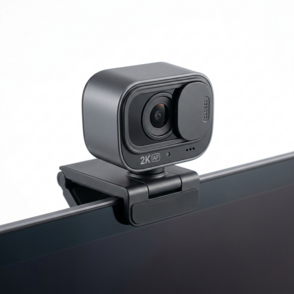 EMEET C960 2K Professional Webcam