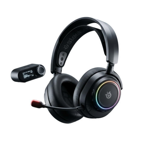 SteelSeries Arctis Nova Pro Wireless