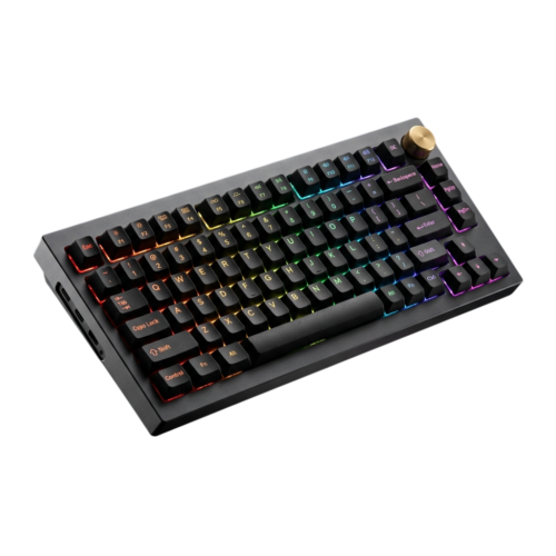 Keychron Q1 Pro