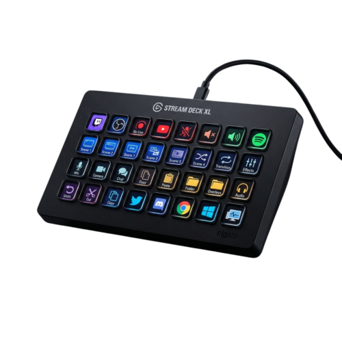 Elgato Stream Deck XL