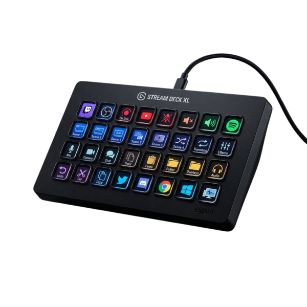 Elgato Stream Deck XL